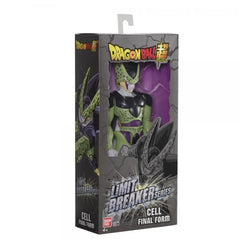 Figura bandai limit breaker series cell
