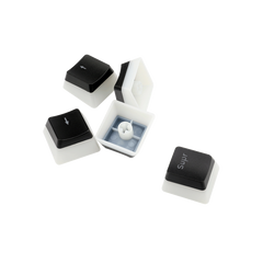 Redragon - Scarab Kit 26 Teclas Espaol Negras