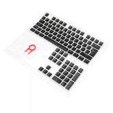 Redragon - Scarab Kit 26 Teclas Espaol Negras