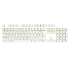 Redragon - Scarab Kit 26 Teclas Espaol Blancas