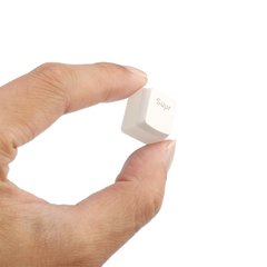 Redragon - Scarab Kit 26 Teclas Espaol Blancas