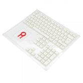 Redragon - Scarab Kit 26 Teclas Espaol Blancas