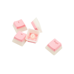 Redragon - Scarab Kit 26 Teclas Espaol Rosa