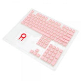 Redragon - Scarab Kit 26 Teclas Espaol Rosa