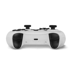 KROM Gamepad KADOER Wireless Mult Plat. 5.0 Blanco