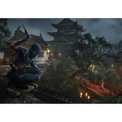 Videojuego Assassin's Creed Shadows Edición Estándar - Sony PS5 Playstation 5