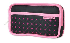 Cosmetic Style Pouch Negro