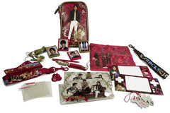 Indeca Pack Acc.jonas Brothers