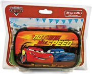 Indeca Bolsa The World Of Cars (dsl&dsi)