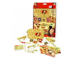 Indeca Pack Acc.pucca (dslite/dsi)