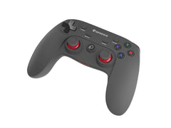 Mando gamepad genesis mangan pv65 gaming para pc - ps3 inalambrico