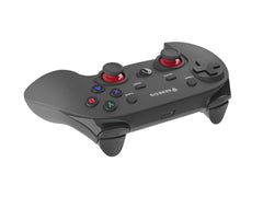 Mando gamepad genesis mangan pv65 gaming para pc - ps3 inalambrico