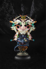 Figura square enix final fantasy xiv meister quality figure ultima - the high seraph