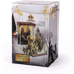 Figura the noble collection harry potter criaturas magicas n 18 grindylow