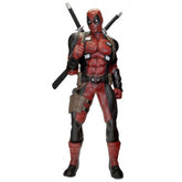 Figura neca marvel deadpool tamao real