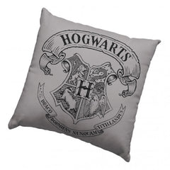Cojin cuadrado sd toys harry potter hogwarts envasado al vacio