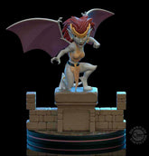 Figura quantum mechanix disney gargoyles demona