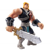 Figura mattel masters of the universe he - man