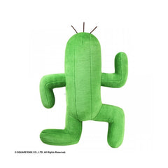 Peluche square enix final fantasy tamao jumbo cactuar 40 cm