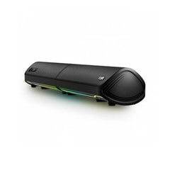 Barra de sonido gaming energy sistem esg 4 pulsar 20w - bluetooth 5.0 - usb - rgb - in jack 3.5mm - in optica