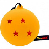 Lampara Led Teknofun Madcow Entertainment Dragon Ball Z Bola De Dragon 4 Estrellas Inalambrica Con Correa 2 Funciones De Luz