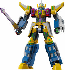 Figura good smile company dennou boukenki webdiver master web knights gladion moderoid