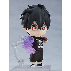 Figura good smile company nendoroid kemono jiohen kusaka kabane