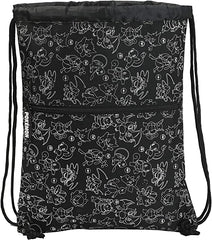 Saco mochila cyp brands pokemon gotta catch em all!