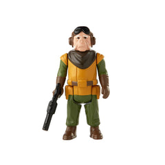 Figura Hasbro Star Wars 9 Cm Sw The Mandalorian Retro Collection Kuiil