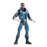 Figura Hasbro Marvel Legends Blue Marvel 15 Cm