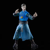 Figura hasbro doctor strange astral form 15 cm multiverse of madness marvel legends f03725x0