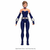 Figura Hasbro Shadowcat 15 Cm Marvel Legends X - Men F10105l00
