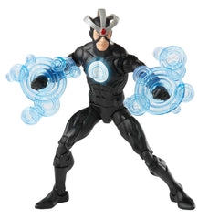 Figura Hasbro Havok 15 Cm X - Men Marvel Legends F36895x0