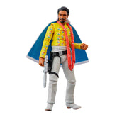 Figura Hasbro Lando Calrissian Star Wars Battlefront Ii Vintage Collection