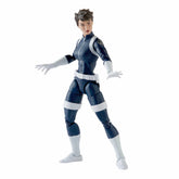 Figura Hasbro Quake Marvel Legends