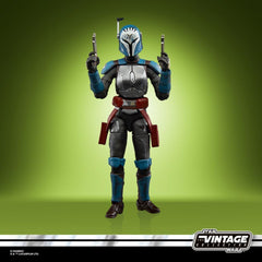 Figura hasbro bo - katan kryze 10 cm star wars the mandalorian vintage collection