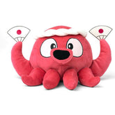 Peluche Item Lab Parodius Tako