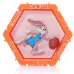 Figura Wow! Pod Space Jam Bugs Bunny