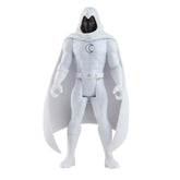Figura hasbro moon knight marvel legends retro 9.5 cm