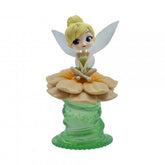 Figura banpresto disney peter pan stories tinker bell version b