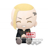 Peluche banpresto big plush tokyo revengers ken ryuguji draken