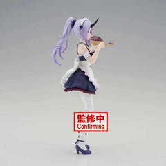 Figura Banpresto That Time I Got Reincarnated As A Slime Shion