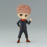 Figura Banpresto Q Posket Petit Jujutsu Kaisen Yuji Itadori