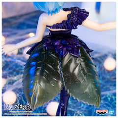 Figura Banpresto Dianacht Couture Re: Zero Starting Life In Another World Rem