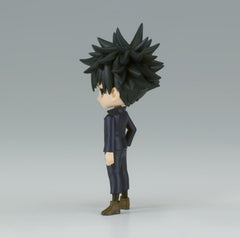 Figura banpresto q posket petit jujutsu kaisen megumi fushiguro