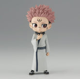Figura banpresto q posket jujutsu kaisen sukuna ver a