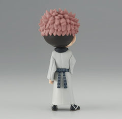 Figura banpresto q posket jujutsu kaisen sukuna ver a