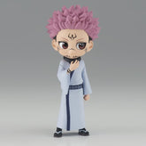 Figura Banpresto Q Posket Jujutsu Kaisen Sukuna Ver B