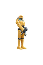 Figura hasbro vin ned - b star wars obi wan kenobi retro collection