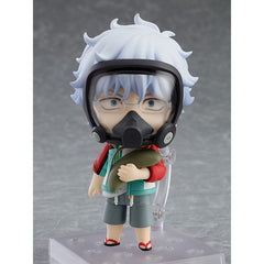 Figura Good Smile Company Nendoroid Godzilla Singular Point Yun Arikawa